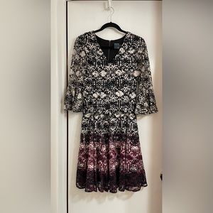 Women’s dress